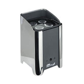 Showtec Chrome Cover for EventLite 4/10 Q4